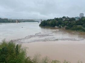 rio parana