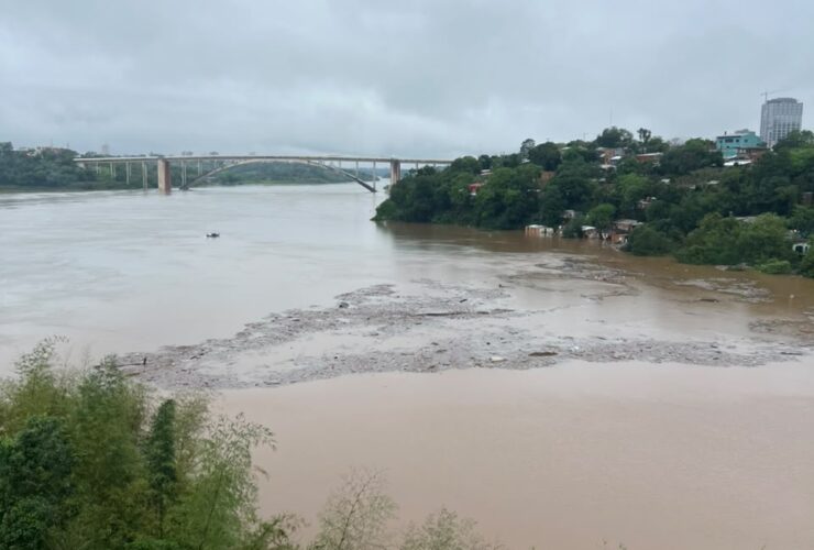 rio parana