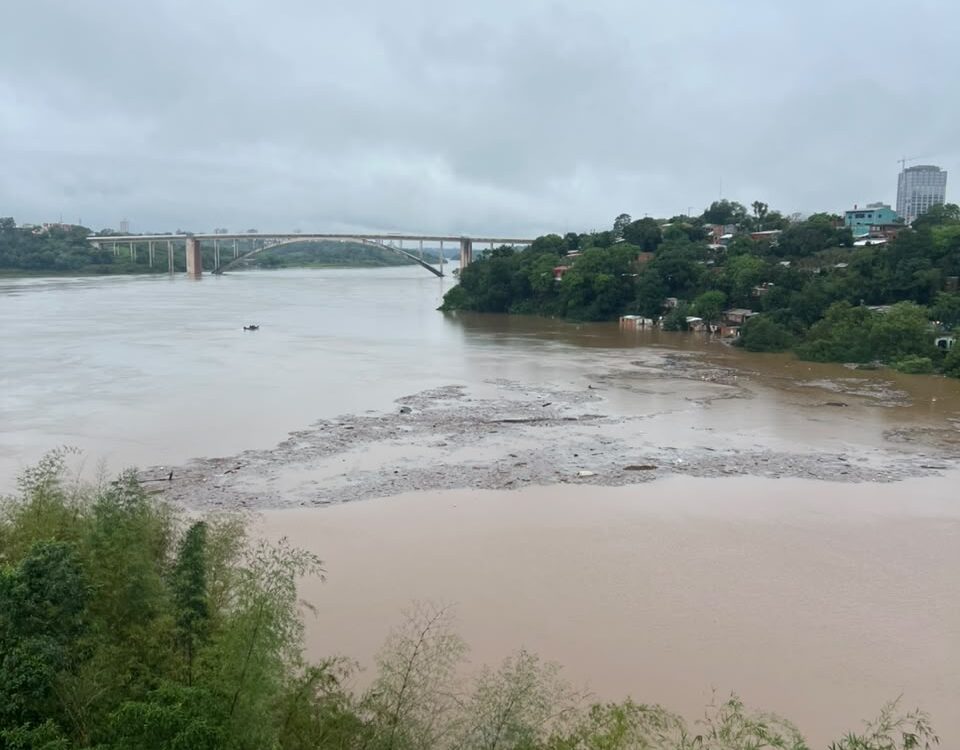 rio parana