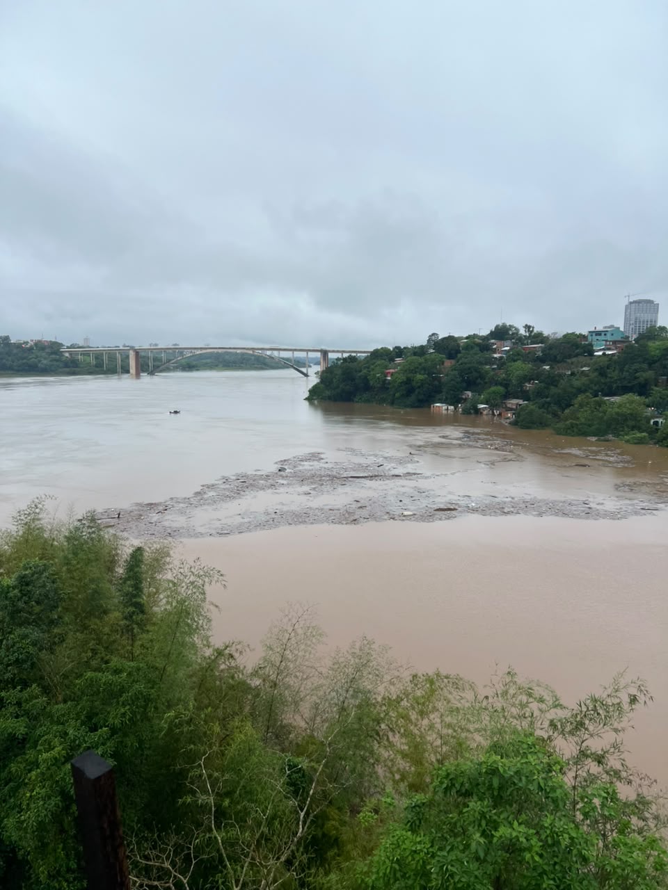 rio parana